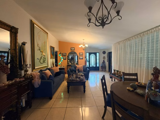 En venta hermosa vivienda en Brisas del Golf Occidente - Imagen 7