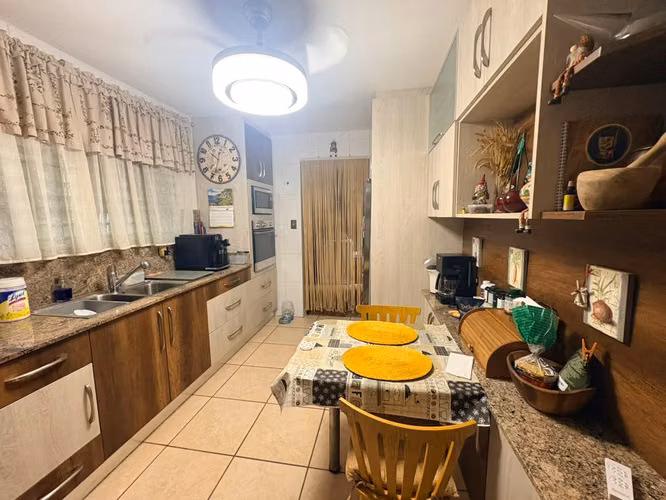 En venta hermosa vivienda en Brisas del Golf Occidente - Imagen 4