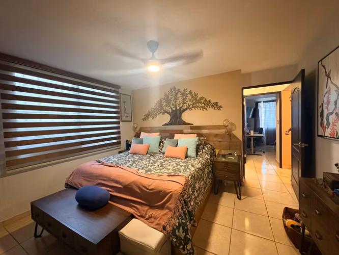 En venta hermosa vivienda en Brisas del Golf Occidente - Imagen 5