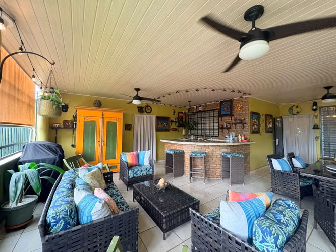 En venta hermosa vivienda en Brisas del Golf Occidente - Imagen 3