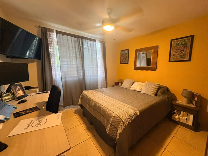 En venta hermosa vivienda en Brisas del Golf Occidente - Imagen 9