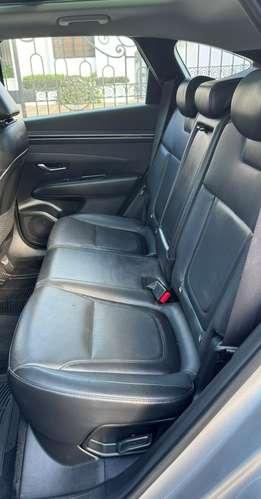 TUCSON 2024 FULL EXTRAS AUTOMATICO EN 22,995 al CREDITO o al contado....  - Imagen 9