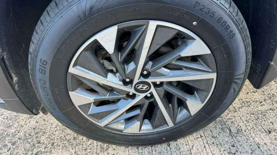 TUCSON 2024 FULL EXTRAS AUTOMATICO EN 22,995 al CREDITO o al contado....  - Imagen 14