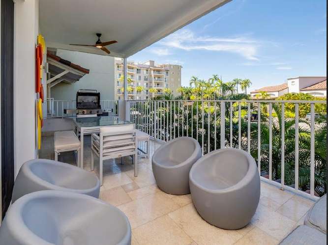 Se Vende Apartamento en Buenaventura Beach Resort - Río Hato - Imagen 7