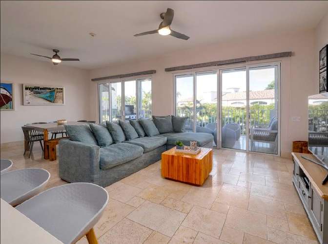 Se Vende Apartamento en Buenaventura Beach Resort - Río Hato - Imagen 4