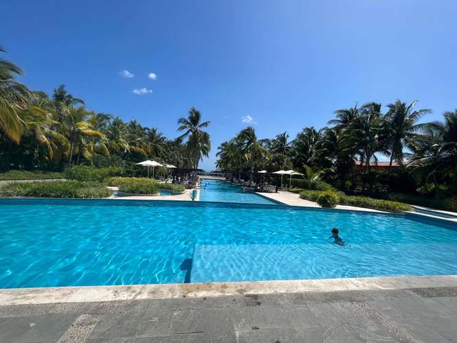 Se Vende Apartamento en Buenaventura Beach Resort - Río Hato - Imagen 2