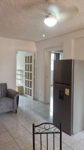 APARTAMENTO EN ALQUILER – UBICACIÓN CÉNTRICA DIAGONAL A MULTIPLAZA MFR2193 - Imagen 1