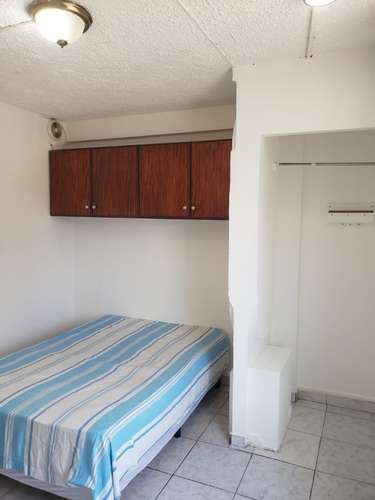 APARTAMENTO EN ALQUILER – UBICACIÓN CÉNTRICA DIAGONAL A MULTIPLAZA MFR2193 - Imagen 9