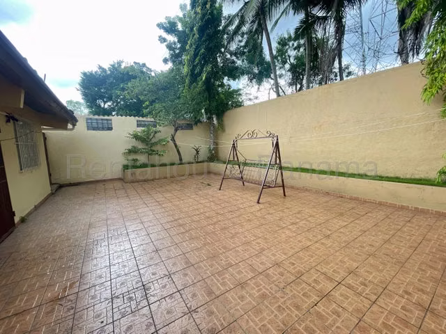 Casa en venta en Altos de Panamá 27MAM2623 - Imagen 9