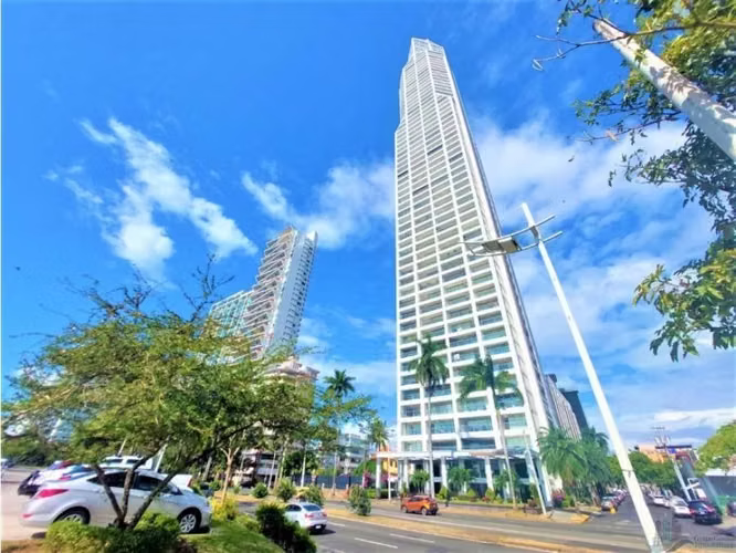 APARTAMENTO EN ALQUILER – PH RIVAGE
