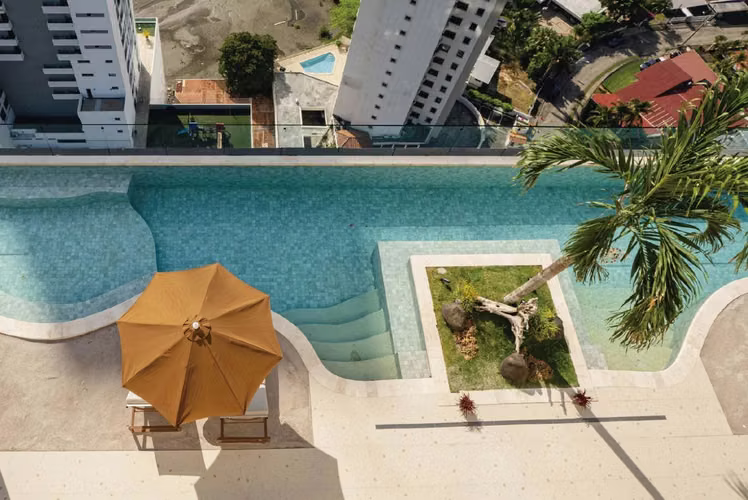VENTA APARTAMENTO EN DOVLE CINCUENTENARIO 2REC TC - Imagen 4
