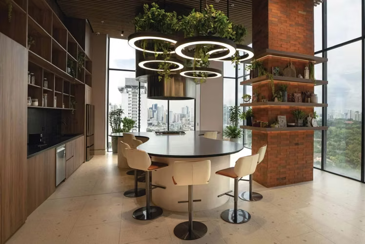 VENTA APARTAMENTO EN DOVLE CINCUENTENARIO 2REC TC - Imagen 5