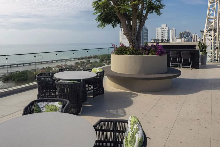 VENTA APARTAMENTO EN DOVLE CINCUENTENARIO 2REC TC - Imagen 11