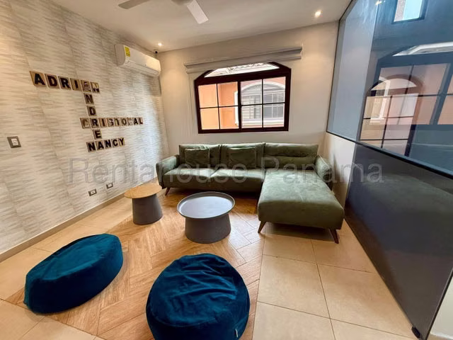 Casa amoblada en alquiler Costa Sur 27MAM2621 - Imagen 10