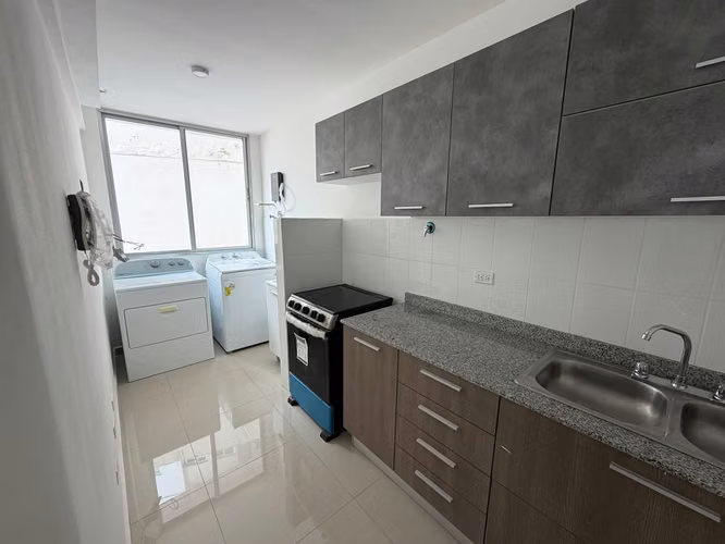ALQUILER APARTAMENTOS EN CARRASQUILLA ( TENEMOS 10 APARTAMENTOS DESDE 800.00) - Imagen 2