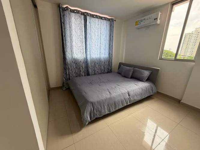 ALQUILER APARTAMENTOS EN CARRASQUILLA ( TENEMOS 10 APARTAMENTOS DESDE 800.00) - Imagen 7
