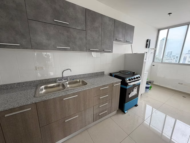 ALQUILER APARTAMENTOS EN CARRASQUILLA ( TENEMOS 10 APARTAMENTOS DESDE 800.00) - Imagen 12