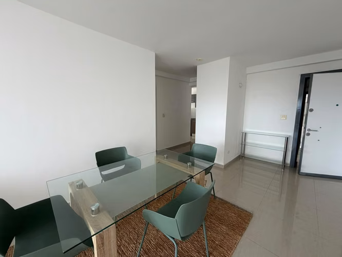 ALQUILER APARTAMENTOS EN CARRASQUILLA ( TENEMOS 10 APARTAMENTOS DESDE 800.00) - Imagen 3