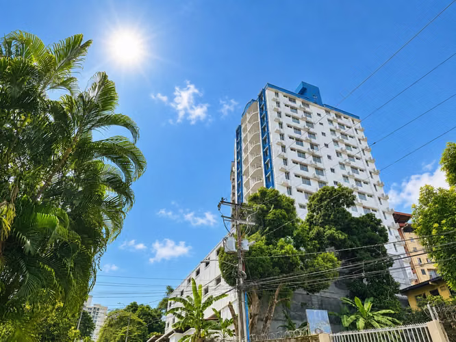 ALQUILER APARTAMENTOS EN CARRASQUILLA ( TENEMOS 10 APARTAMENTOS DESDE 800.00)