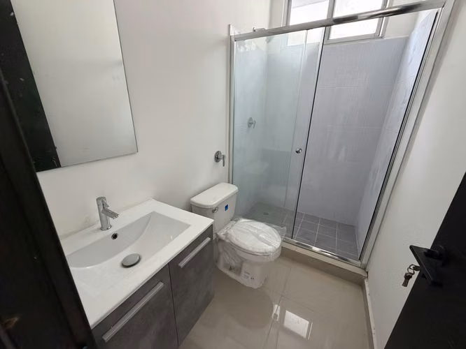 ALQUILER APARTAMENTOS EN CARRASQUILLA ( TENEMOS 10 APARTAMENTOS DESDE 800.00) - Imagen 9