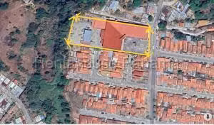 Venta de Plaza Comercial con 18 Locales en Las Cumbres | VIK-27-2696 - Imagen 9