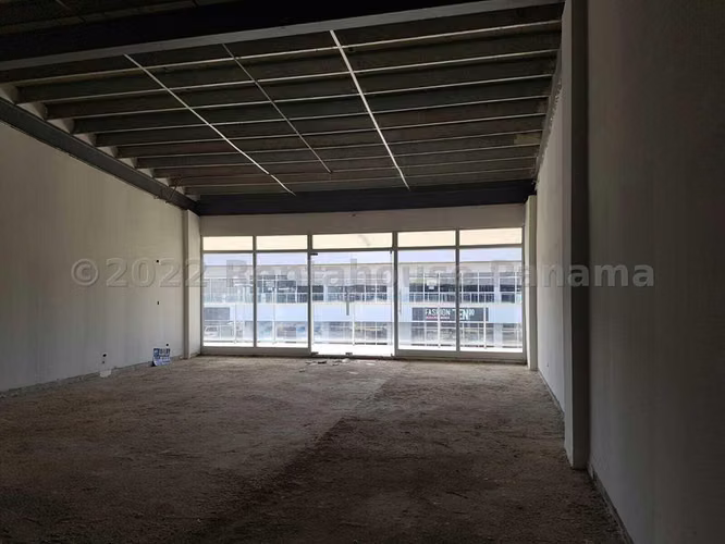 I5330GRR Sale of Commercial Area in South Coast