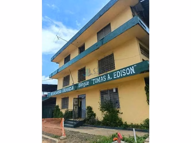 VENTA EDIFICIO / COLEGIO EXCELENTE OPORTUNIDAD DE INVERSION LT - Imagen 2