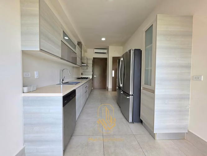 Apartamento en Venta – The Reserve, Santa María | WV - Imagen 3