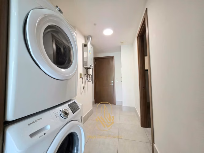 Apartamento en Venta – The Reserve, Santa María | WV - Imagen 4