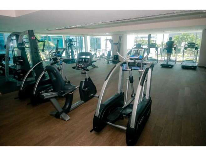 ALQUILER DE APARTAMENTO AMOBLADO PH GRAND TOWER 175M2 JP - Imagen 10