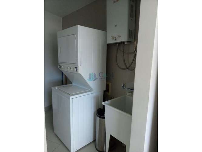ALQUILER DE APARTAMENTO AMOBLADO PH GRAND TOWER 175M2 JP - Imagen 4