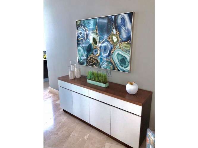 ALQUILER DE APARTAMENTO AMOBLADO PH GRAND TOWER 175M2 JP - Imagen 2