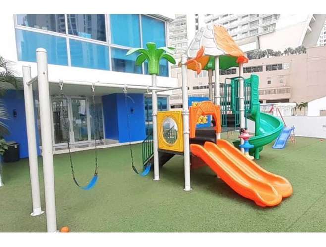 ALQUILER DE APARTAMENTO AMOBLADO PH GRAND TOWER 175M2 JP - Imagen 9