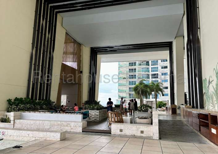 Alquilo Apartamento en Punta Pacifica LC27-2021 - Imagen 13