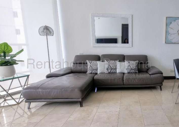 Alquilo Apartamento en Punta Pacifica LC27-2021 - Imagen 4