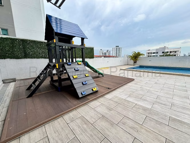 Vendo Apartamento en Altos del Golf LC25-9477 - Imagen 12
