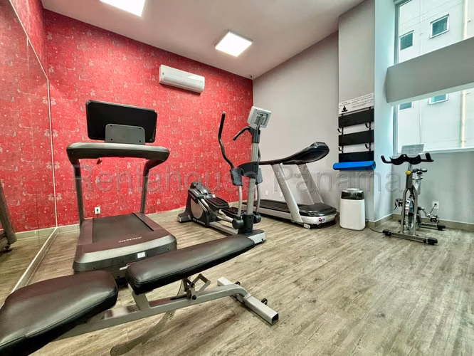 Vendo Apartamento en Altos del Golf LC25-9477 - Imagen 13
