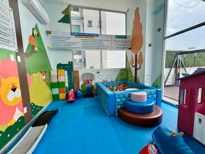Vendo Apartamento en Altos del Golf LC25-9477 - Imagen 14