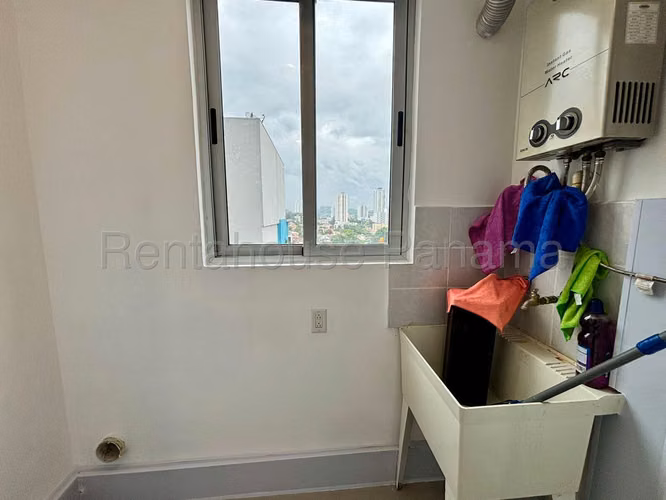 Vendo Apartamento en Altos del Golf LC25-9477 - Imagen 11