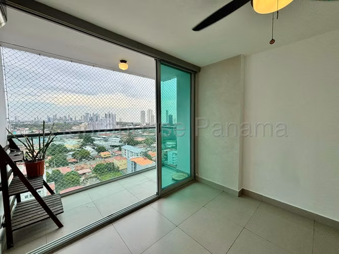 Vendo Apartamento en Altos del Golf LC25-9477 - Imagen 3