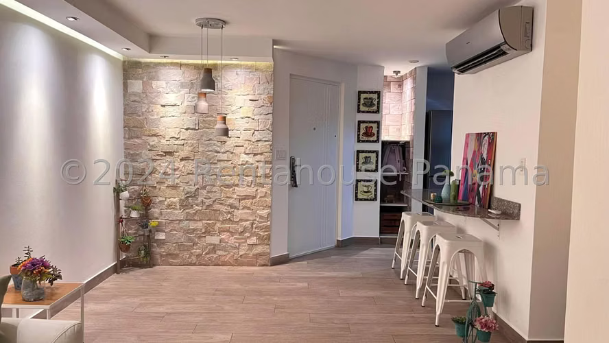 Vendo Apartamento en Condado del Rey LC26-2309