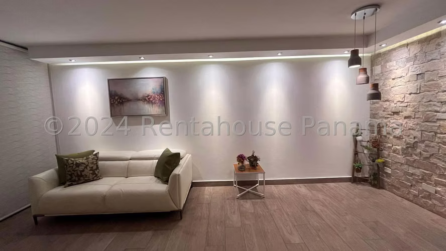Vendo Apartamento en Condado del Rey LC26-2309