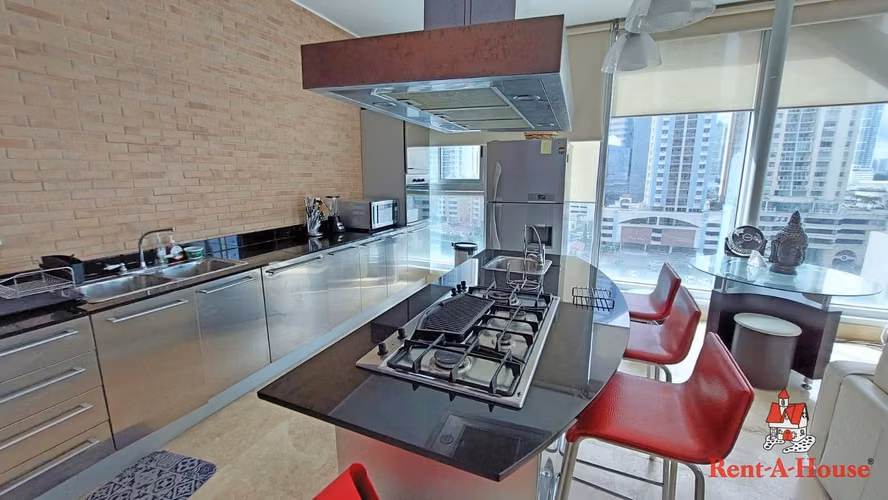 Vendo Apartamento en Punta Pacifica LC - Imagen 5