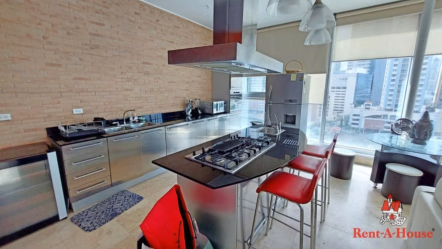 Vendo Apartamento en Punta Pacifica LC - Imagen 6