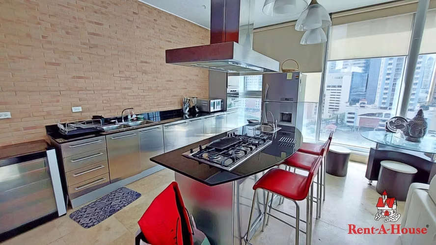 Vendo Apartamento en Punta Pacifica LC - Imagen 2