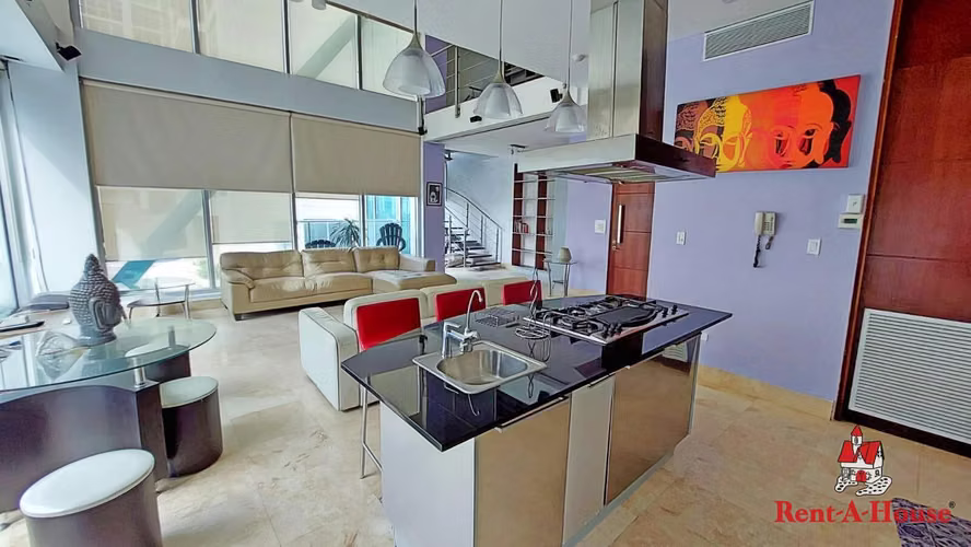 Vendo Apartamento en Punta Pacifica LC - Imagen 3