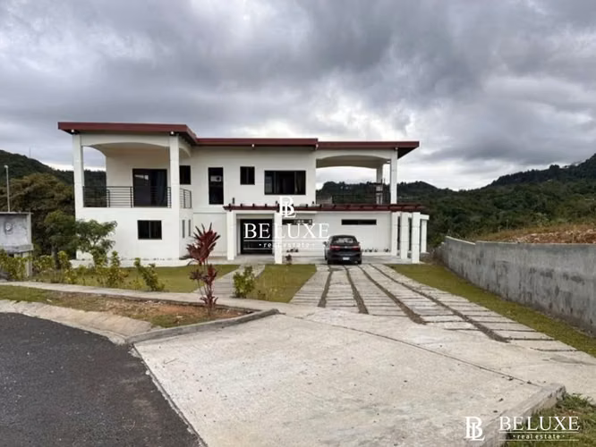ALQUILER DE CASA DE MONTAÑA CON PISCINA EN VALLE DE ANTON (6)