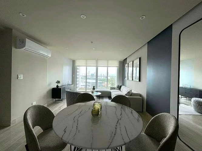 Venta PH The Regent CDE Vista a la Ciudad - Imagen 5