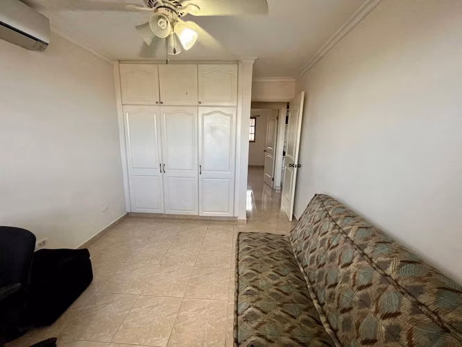 Se Vende Acogedora casa en Res. Corona Gardens - Betania. - Imagen 14