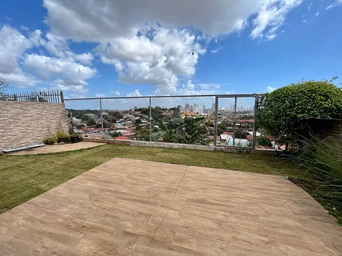 Se Vende Acogedora casa en Res. Corona Gardens - Betania. - Imagen 18
